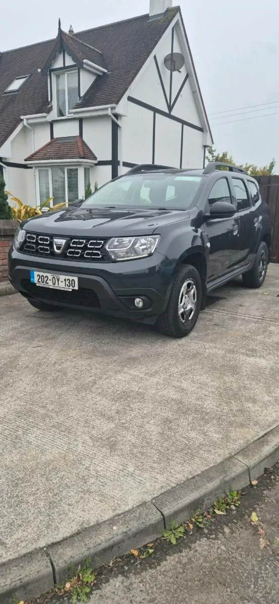 Dacia Duster 202, 1.6 Diesel. VERY LOW MILEAGE - Image 4