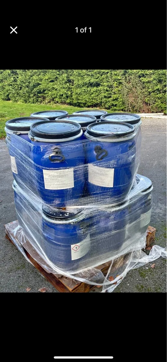 Barrels & more - Image 3