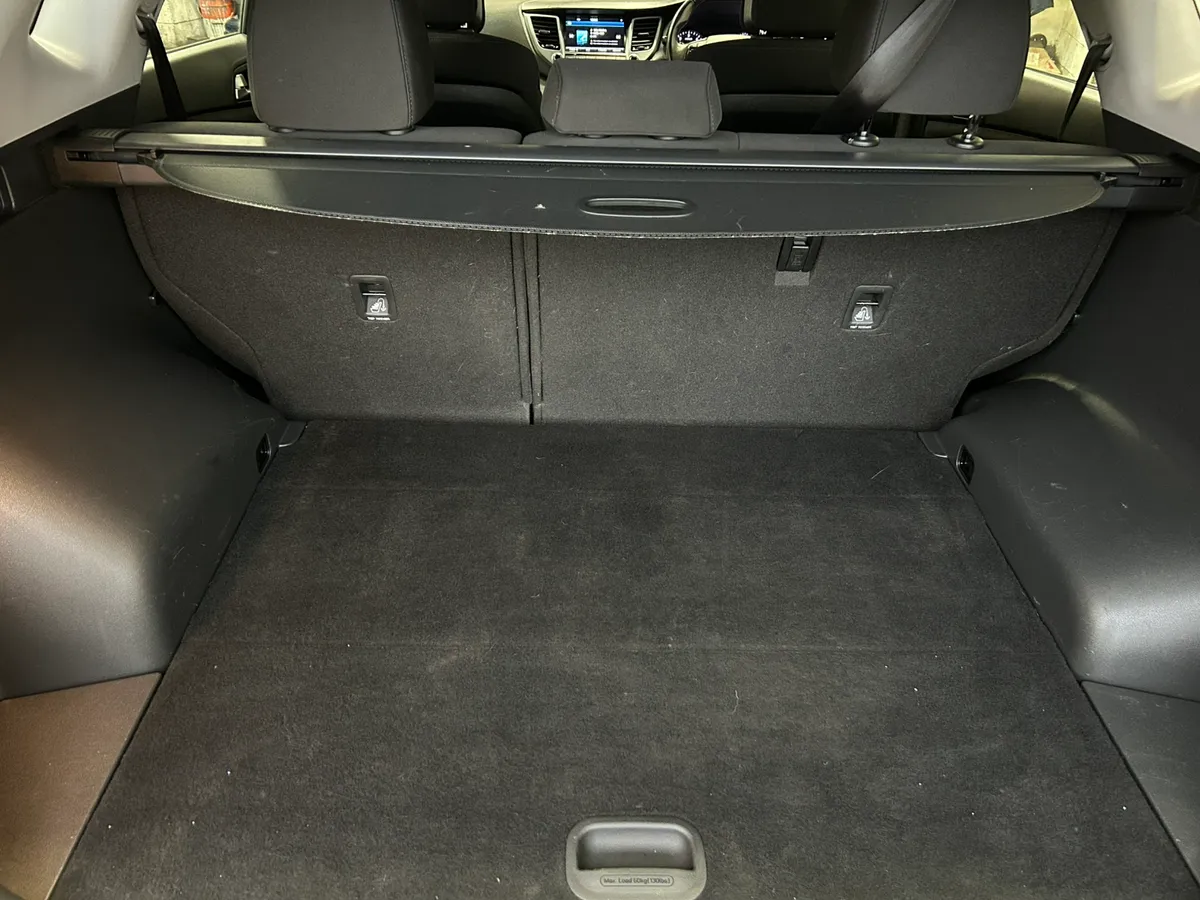 2016 Hyundai Tucson Se Nav - Image 3