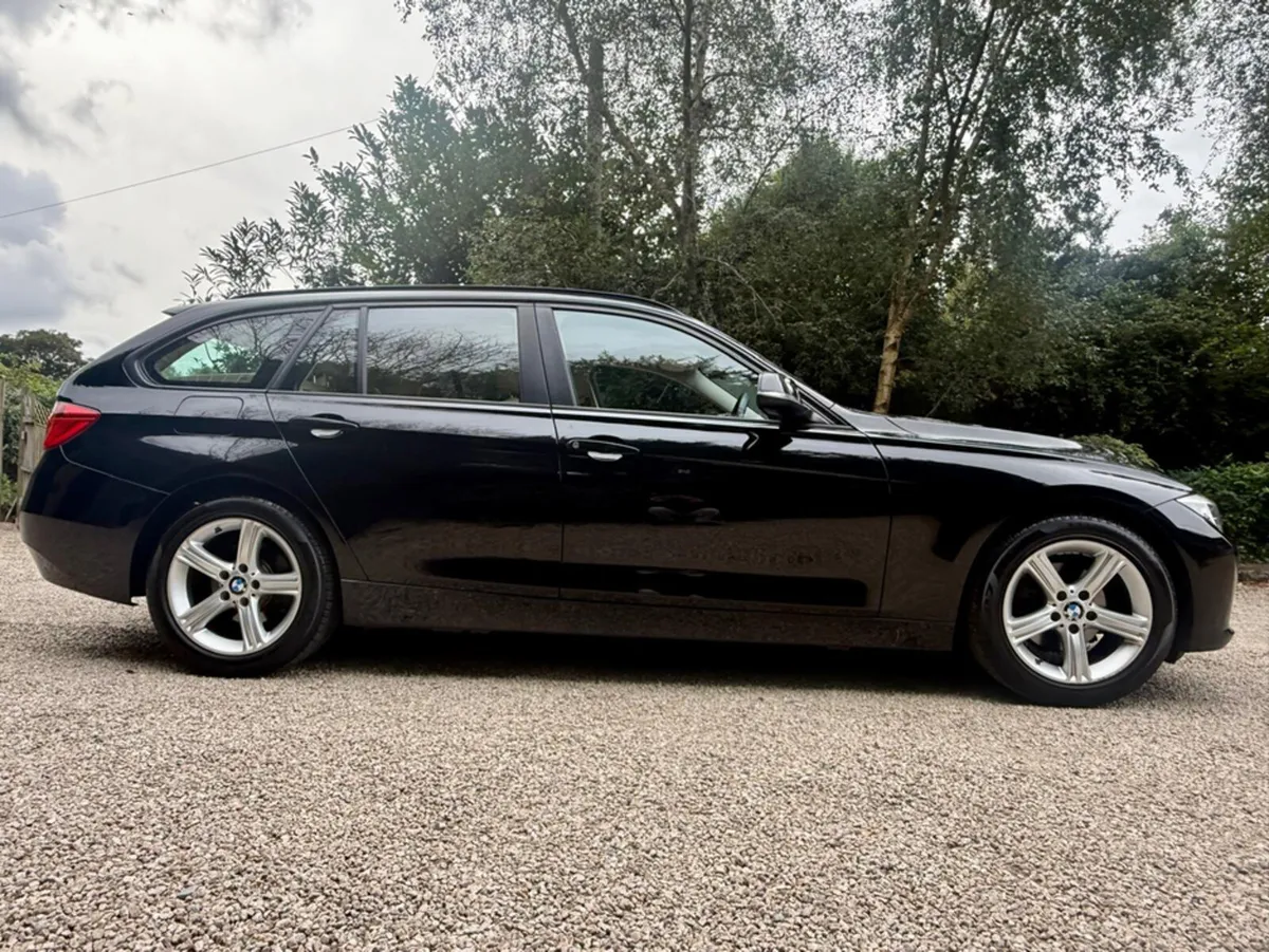 BMW 3-Series 316D SE TOURING *Only 82000km…FSH…AA - Image 2