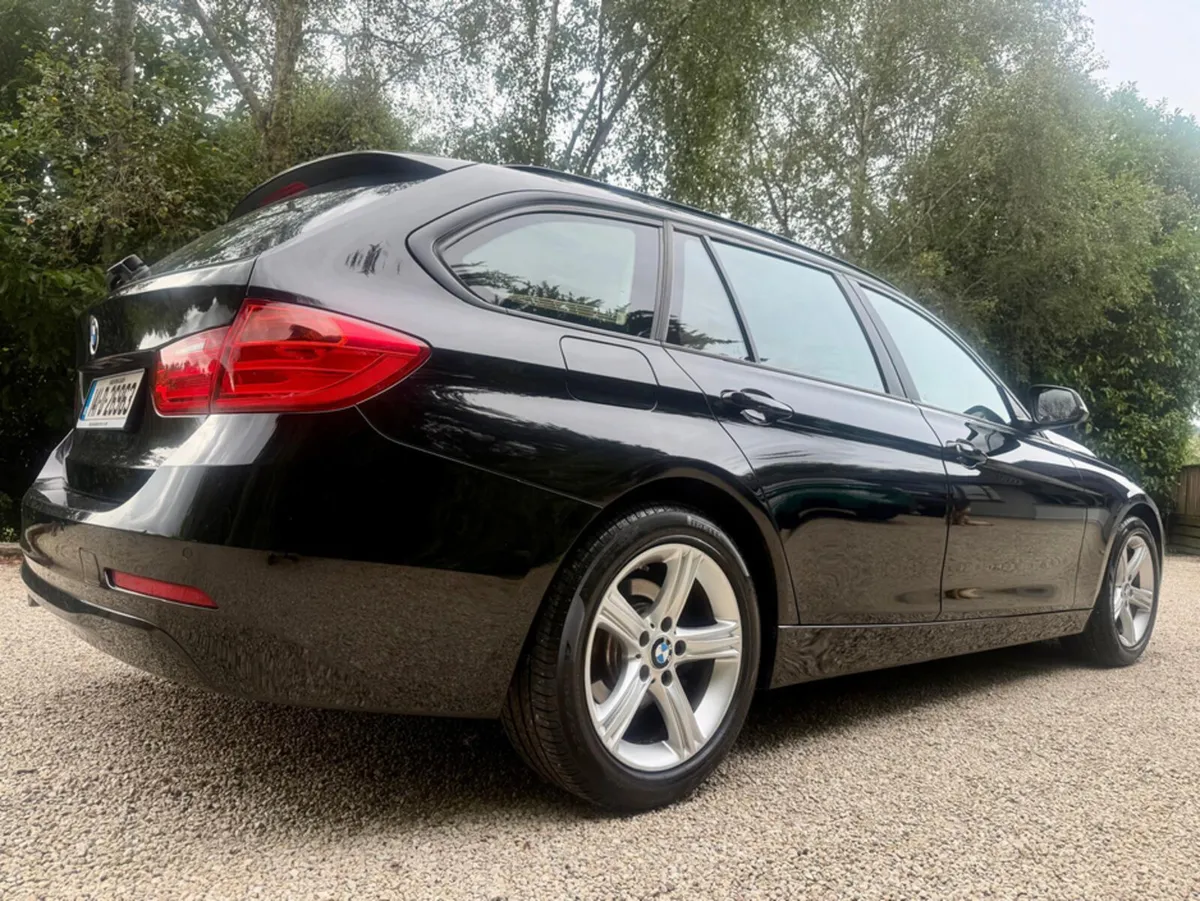 BMW 3-Series 316D SE TOURING *Only 82000km…FSH…AA - Image 3
