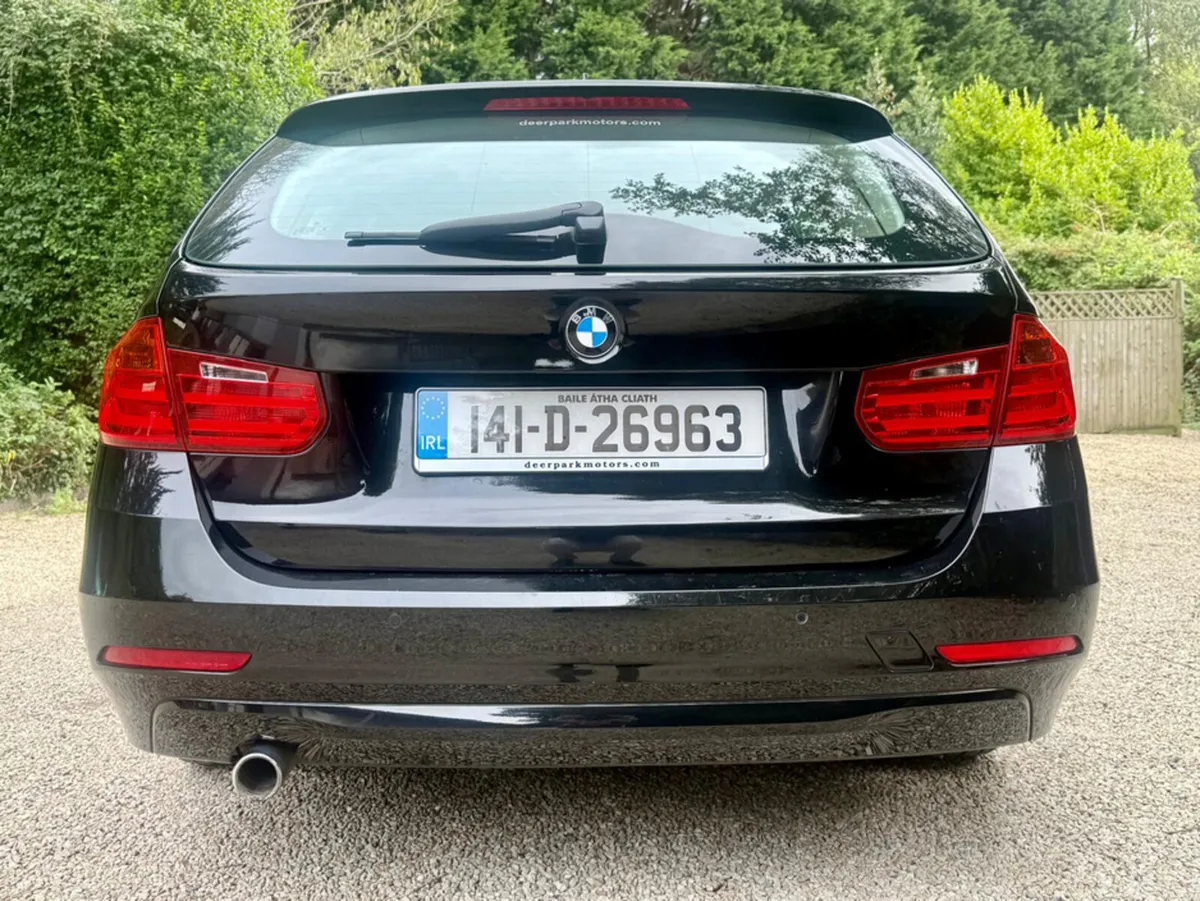 BMW 3-Series 316D SE TOURING *Only 82000km…FSH…AA - Image 4