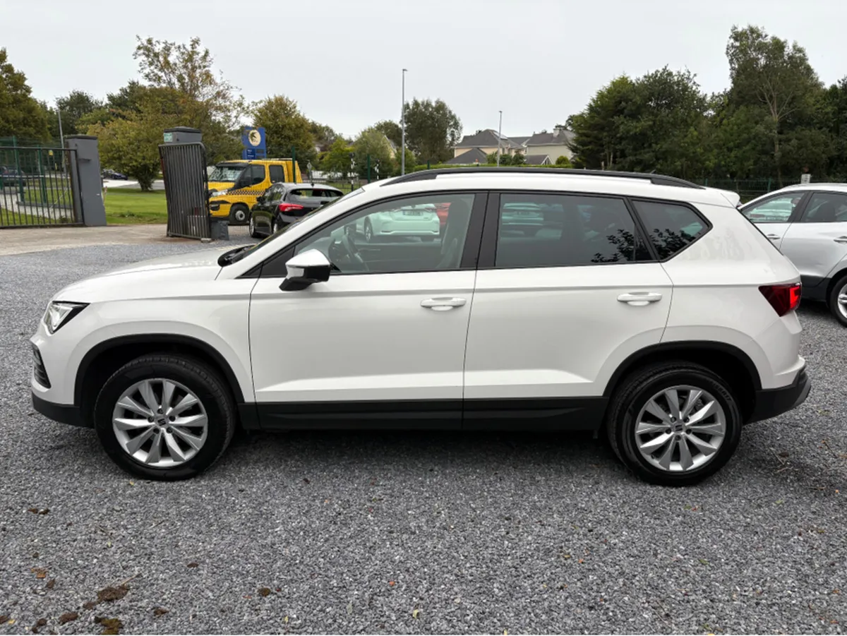 SEAT Ateca PA 2.0 TDI 115HP SE 5DR - Image 4
