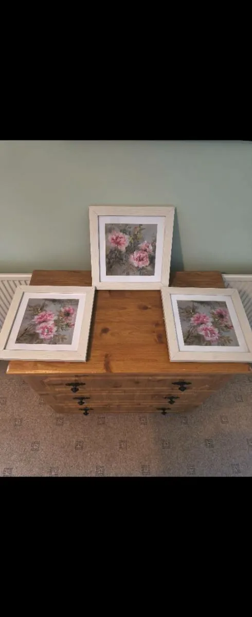 Set of 3 Pictures - Image 2