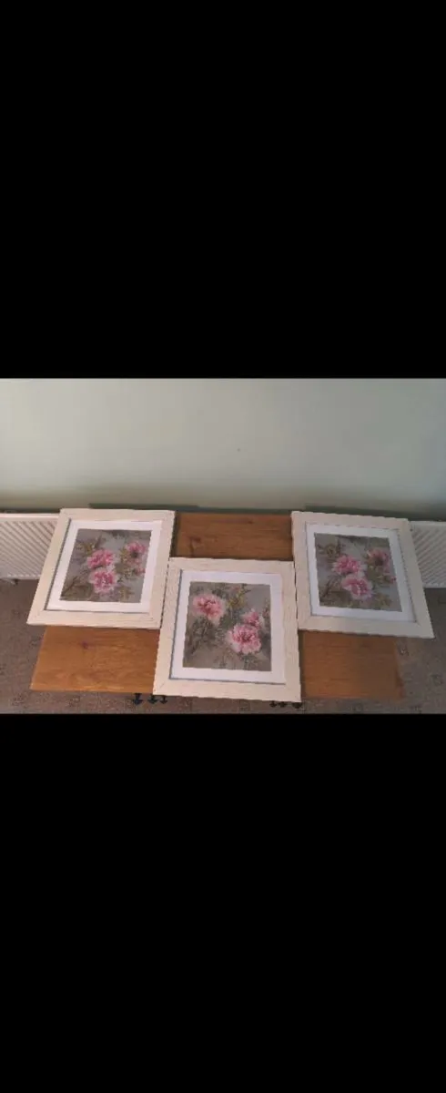 Set of 3 Pictures - Image 3