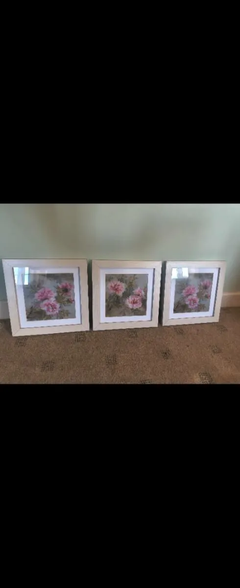 Set of 3 Pictures - Image 4