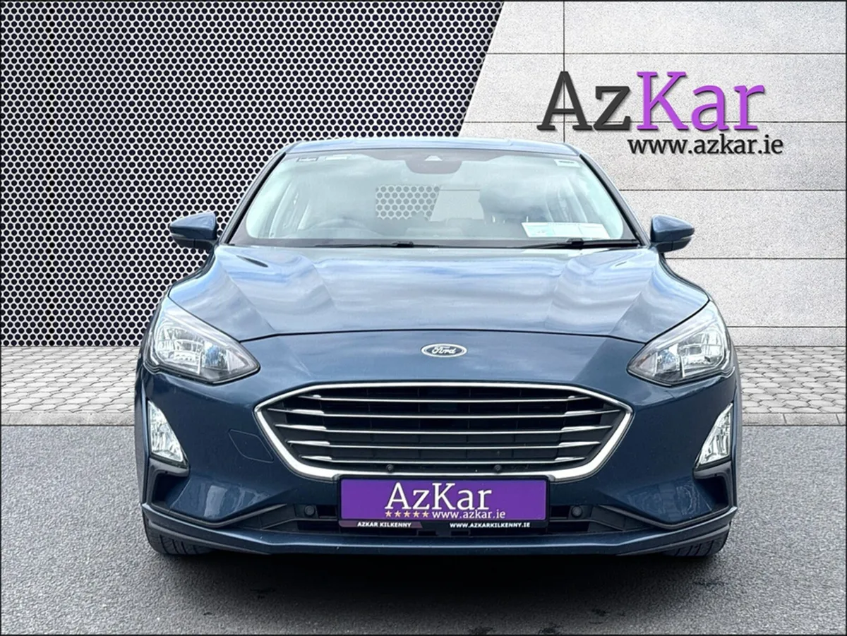 Ford Focus 2020 TITANIUM 1.5 TDCI 120 BHP €83 P/W - Image 2
