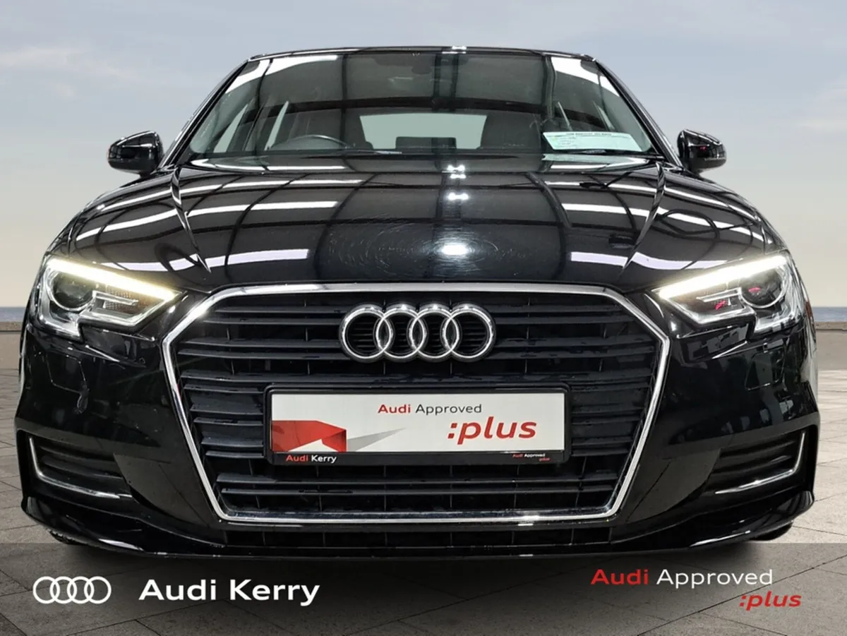 Audi A3 SPORTBACK 1.6TDI 110BHP SE - Image 2
