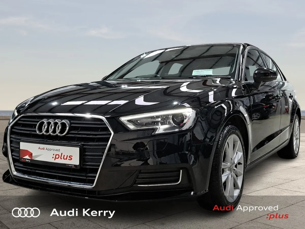 Audi A3 SPORTBACK 1.6TDI 110BHP SE - Image 3