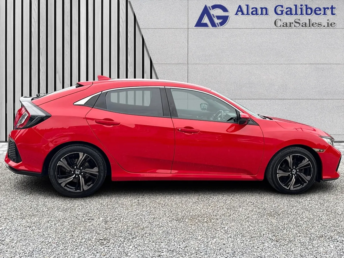 Honda Civic 1.0 T SMART PLUS - Image 3