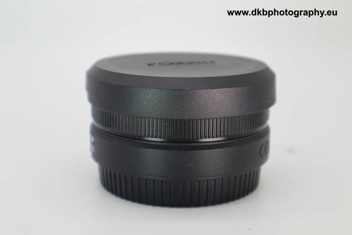 NIKON Z 26mm F2.8 LENS (Z Mount) #0559 - Image 4