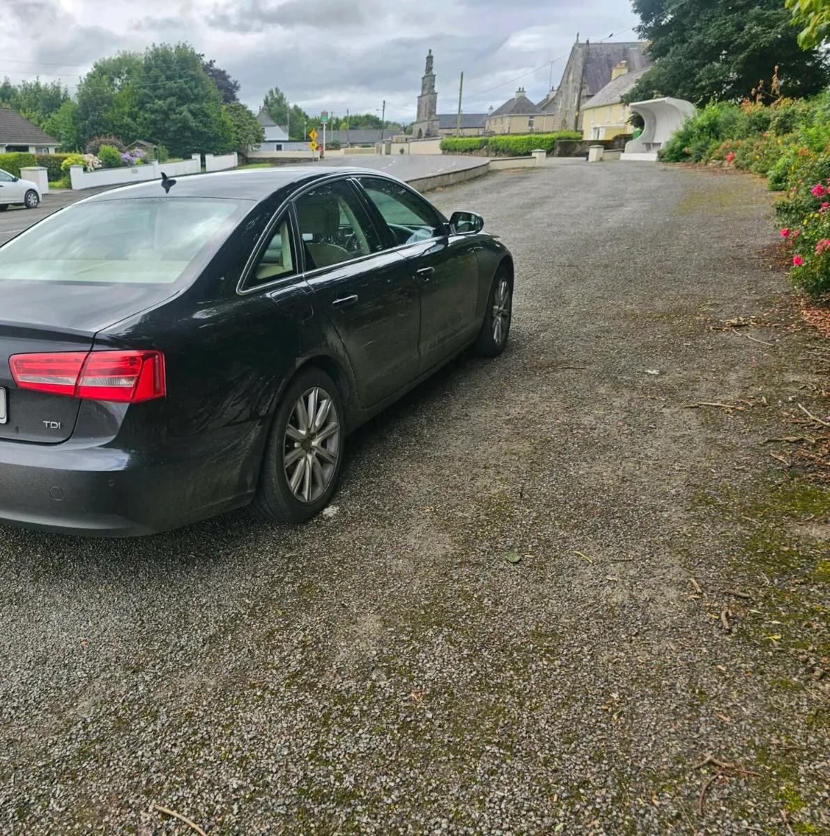 2013 Audi A6 C7 177BHP 2l TDI For Breaking - Image 1