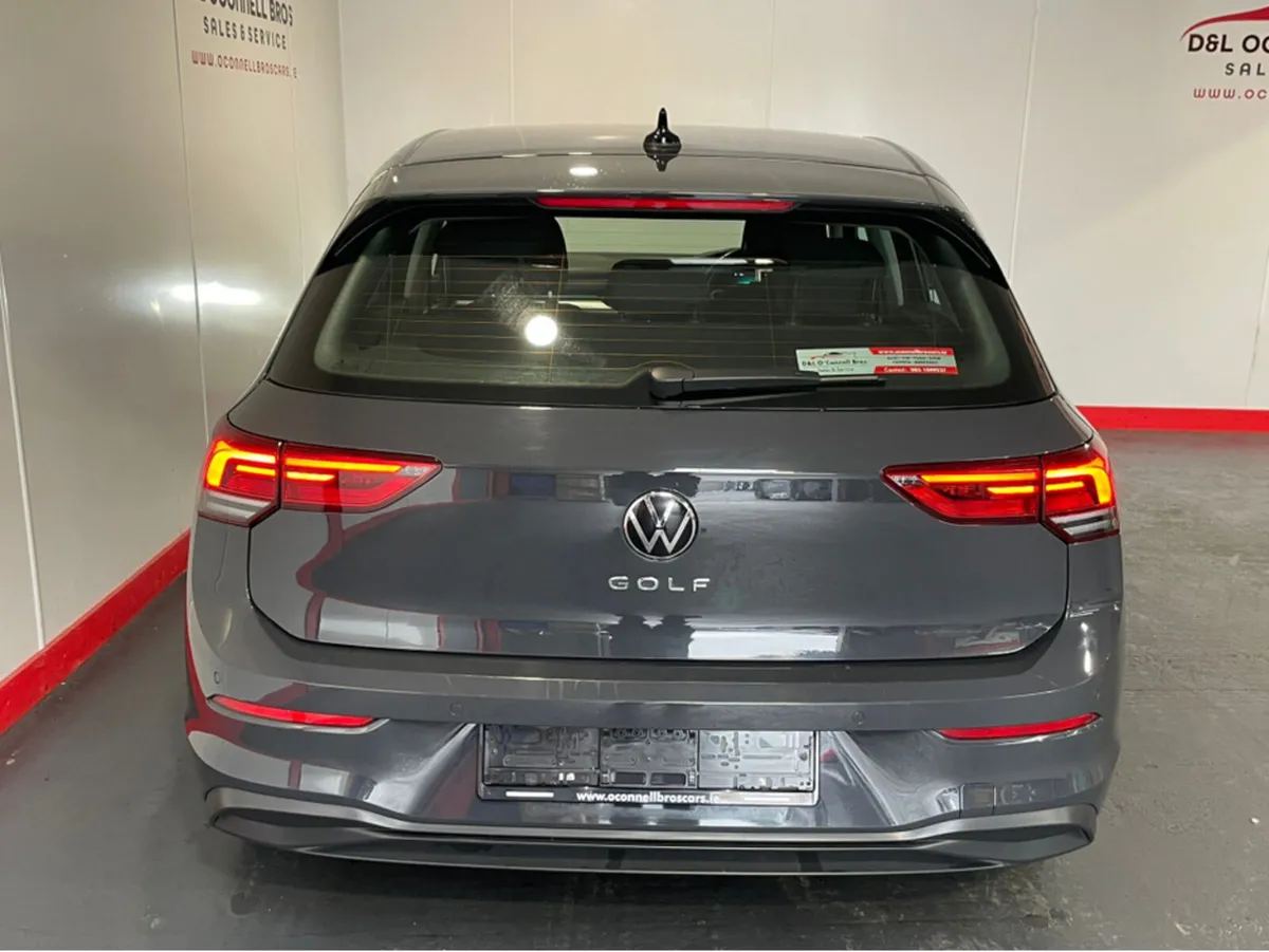 Volkswagen Golf SE TECH TDI 2.0 - Image 4