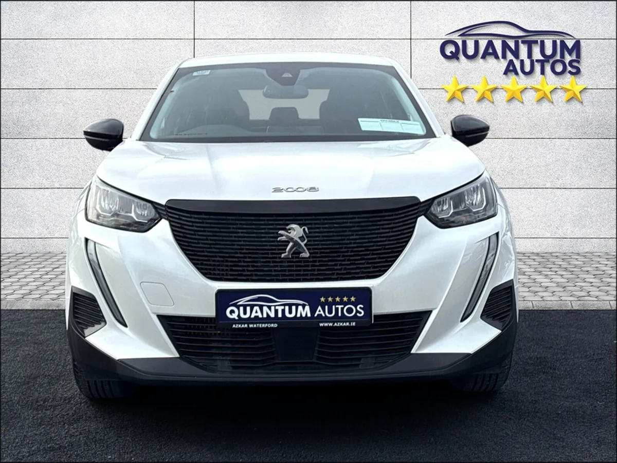 Peugeot 2008 2022 ACTIVE PREMIUM 1.5 HDI €117 P/W - Image 2