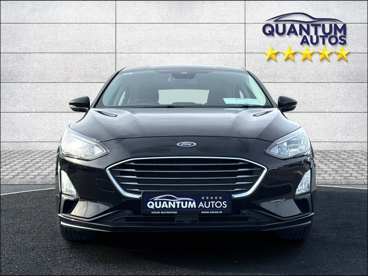 Ford Focus 2021 TITANIUM 1.5 TDCI HATCHBACK €98 P/ - Image 3