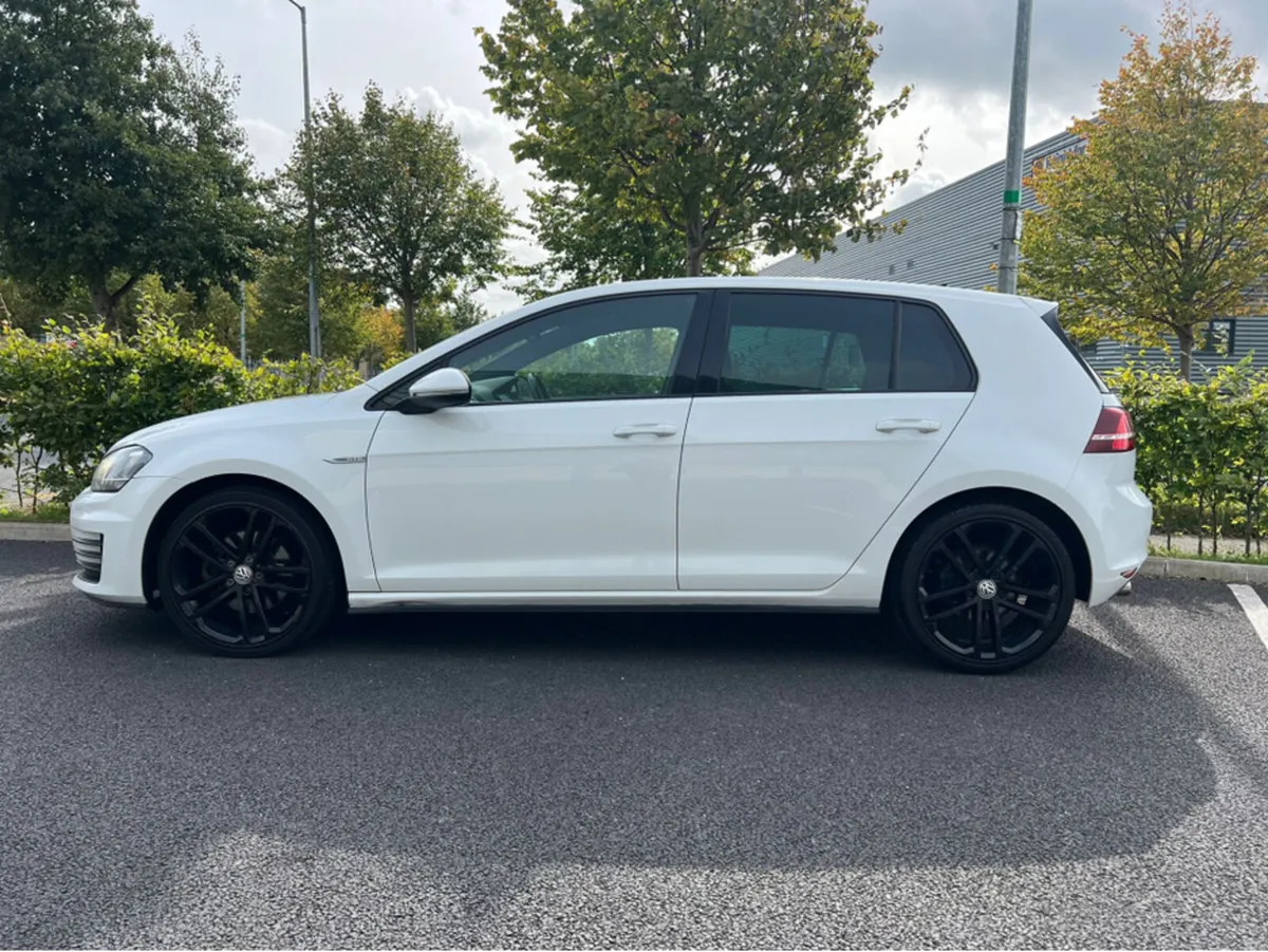 Volkswagen Golf GTD 2.0 MANUAL *FRESH NCT*NEW TIMI - Image 2