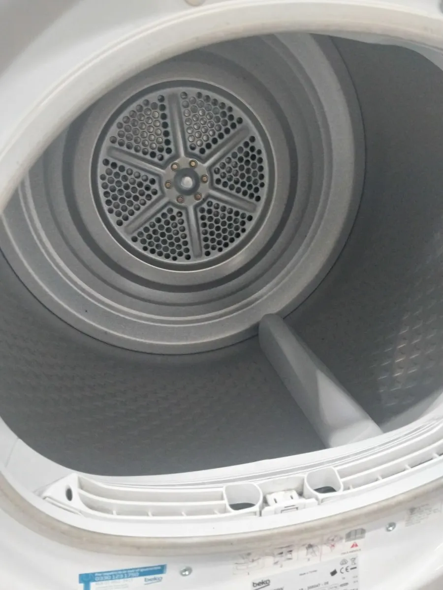 Vented Dryer - Image 2