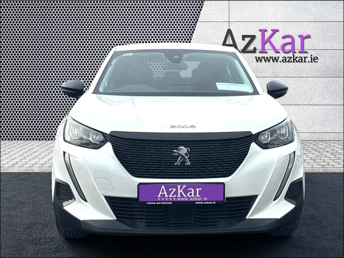 Peugeot 2008 2022 ACTIVE PREMIUM 1.5 HDI €117 P/W - Image 2