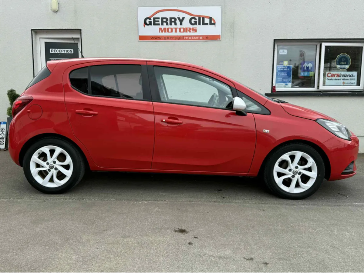 Vauxhall Corsa 1.4 I ECOFLEX STING 5DR Petrol* - Image 3