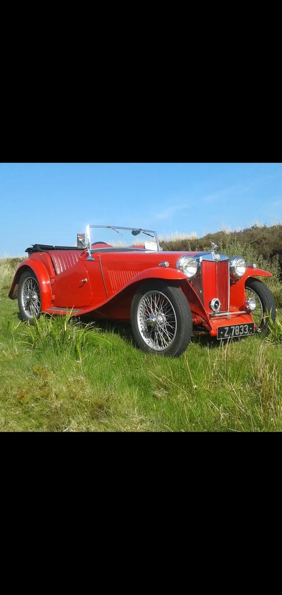 MG TA - Image 1