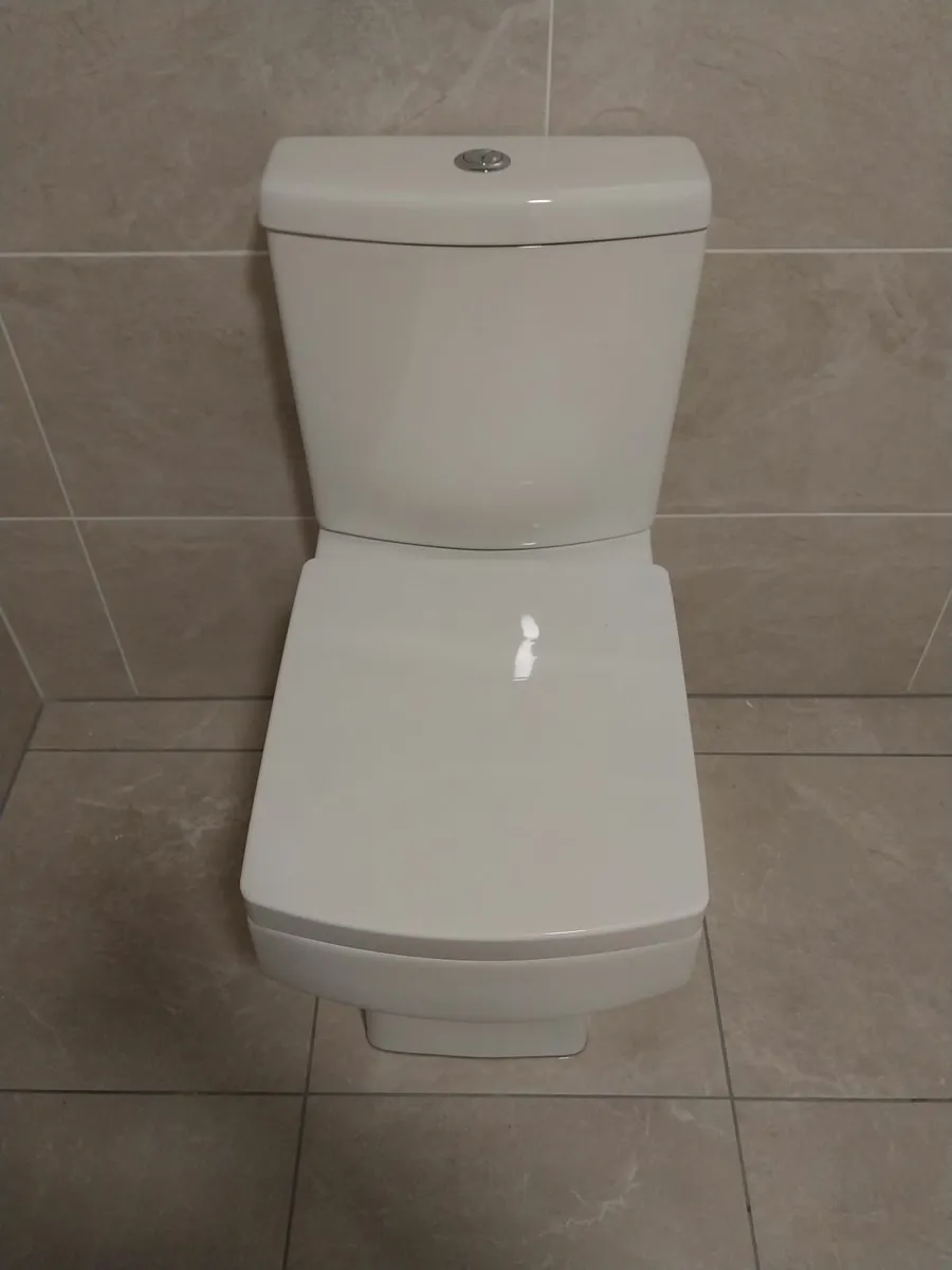 Toilet - Image 1