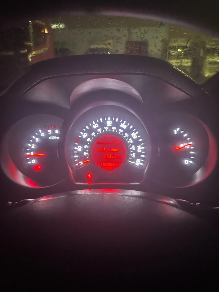 KIA Ceed - Image 1