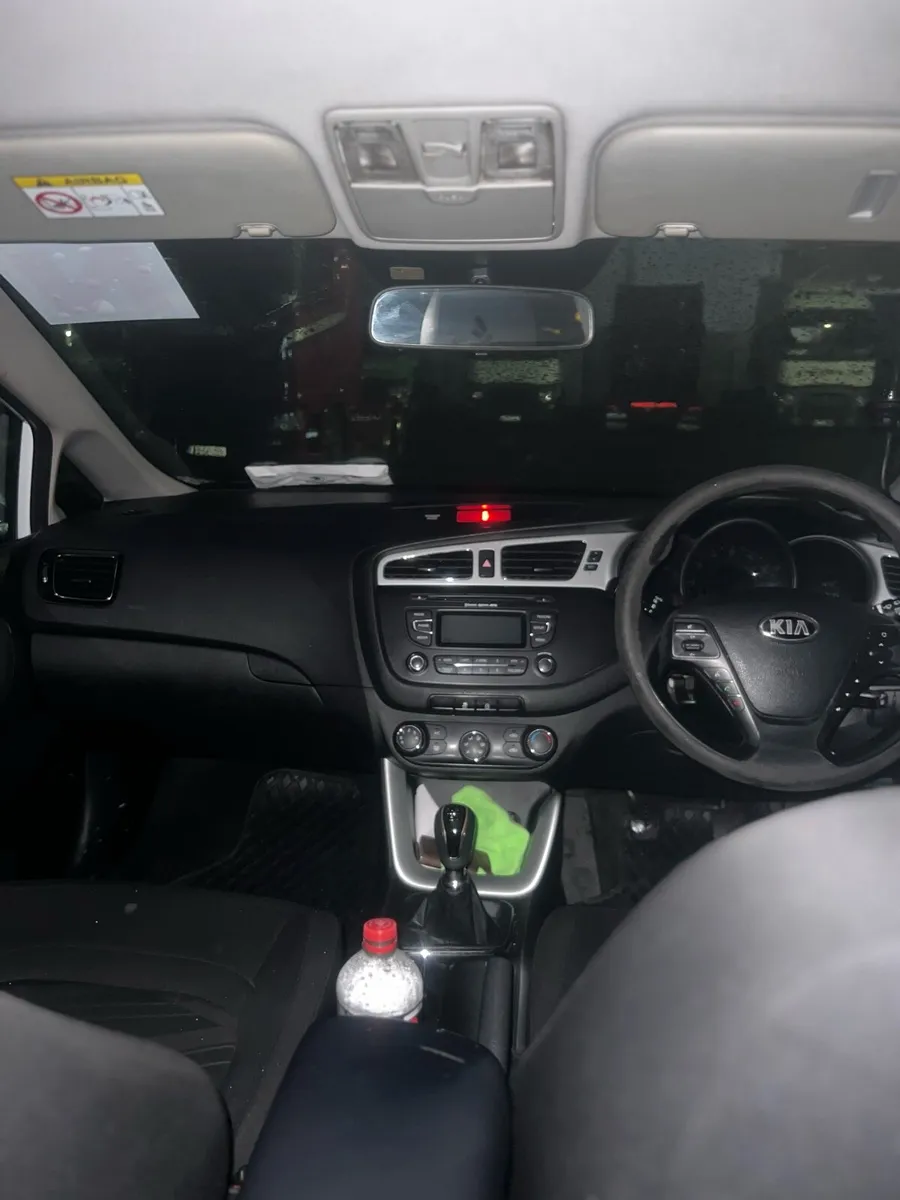 KIA Ceed - Image 3