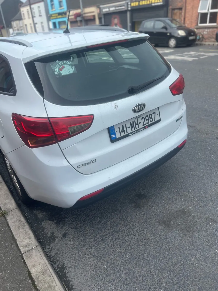 KIA Ceed - Image 4