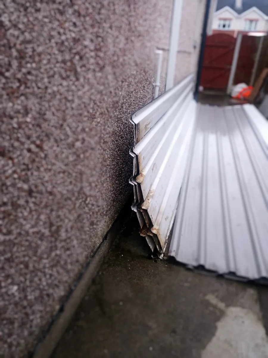 Second hand Roofing sheets for sale - Image 4