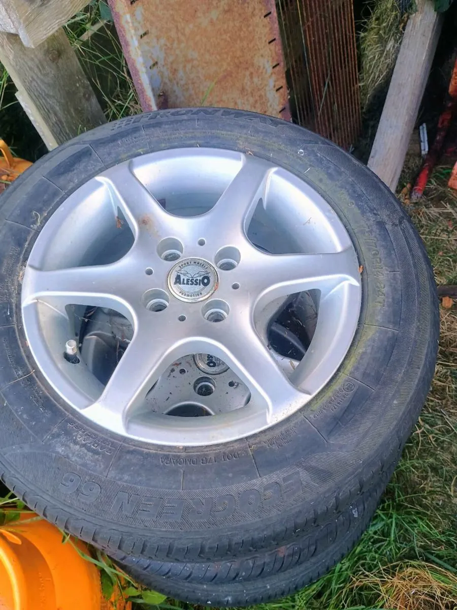 Alloy's - Image 1