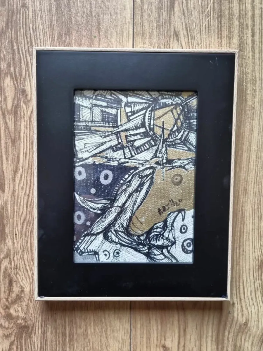 ArtH2O Framed - Vibrant Landscapes 50 EUR - Image 4