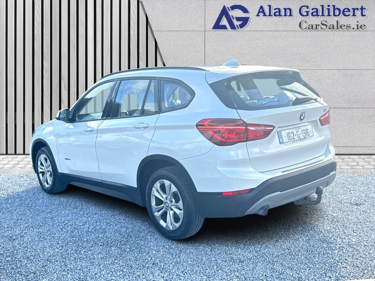 BMW X1 XDRIVE 18D SE 2.0 DIESEL €71 PER WEEK - Image 2