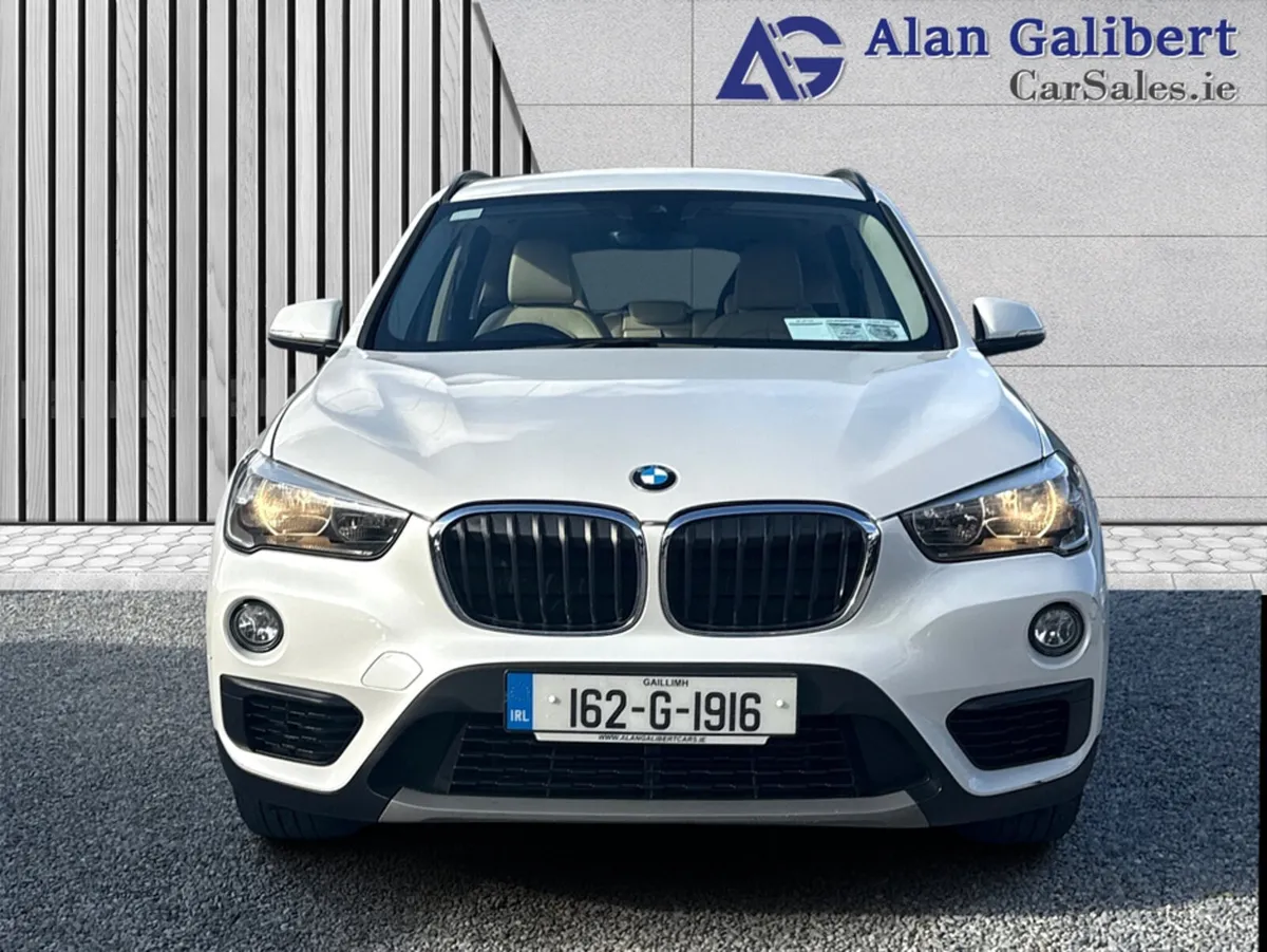 BMW X1 XDRIVE 18D SE 2.0 DIESEL €71 PER WEEK - Image 4