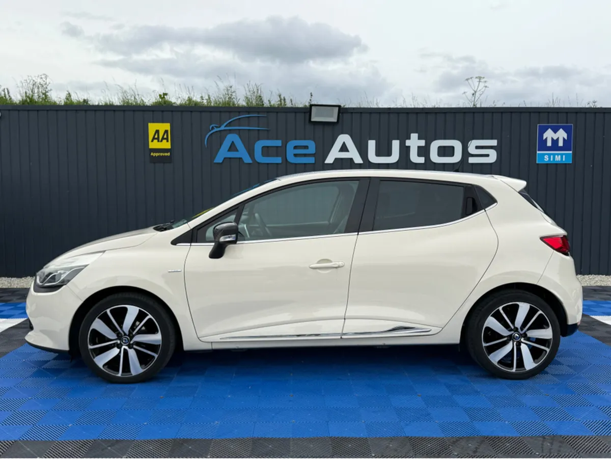 Renault Clio SPORT - 1.2 PETROL - AUTO - 12M WARRA - Image 3