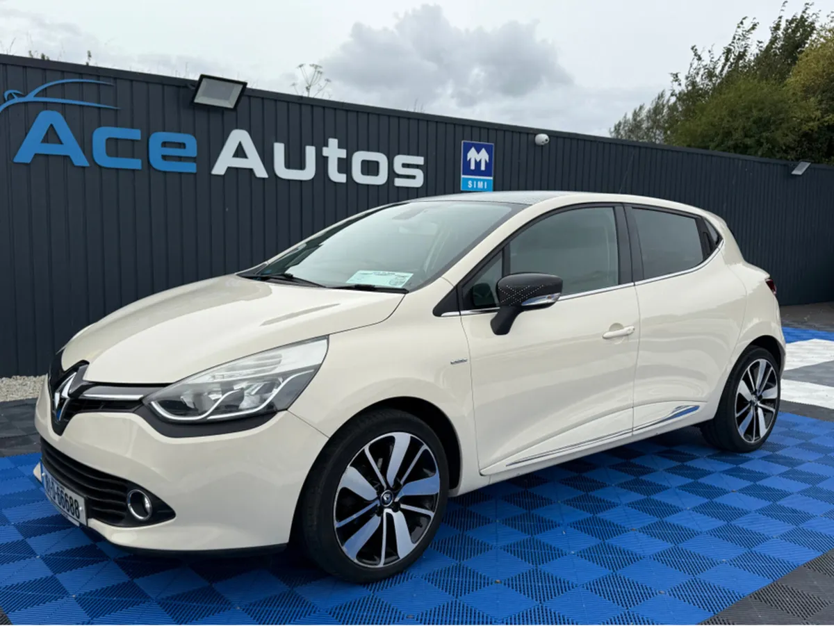 Renault Clio SPORT - 1.2 PETROL - AUTO - 12M WARRA - Image 3