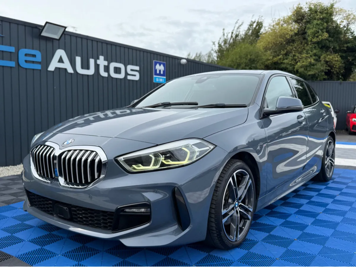 BMW 1-Series M-SPORT - 2.0L DIESEL - AUTO - 12M WA - Image 2
