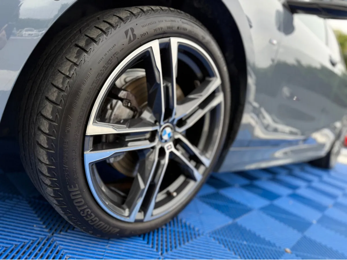 BMW 1-Series M-SPORT - 2.0L DIESEL - AUTO - 12M WA - Image 4