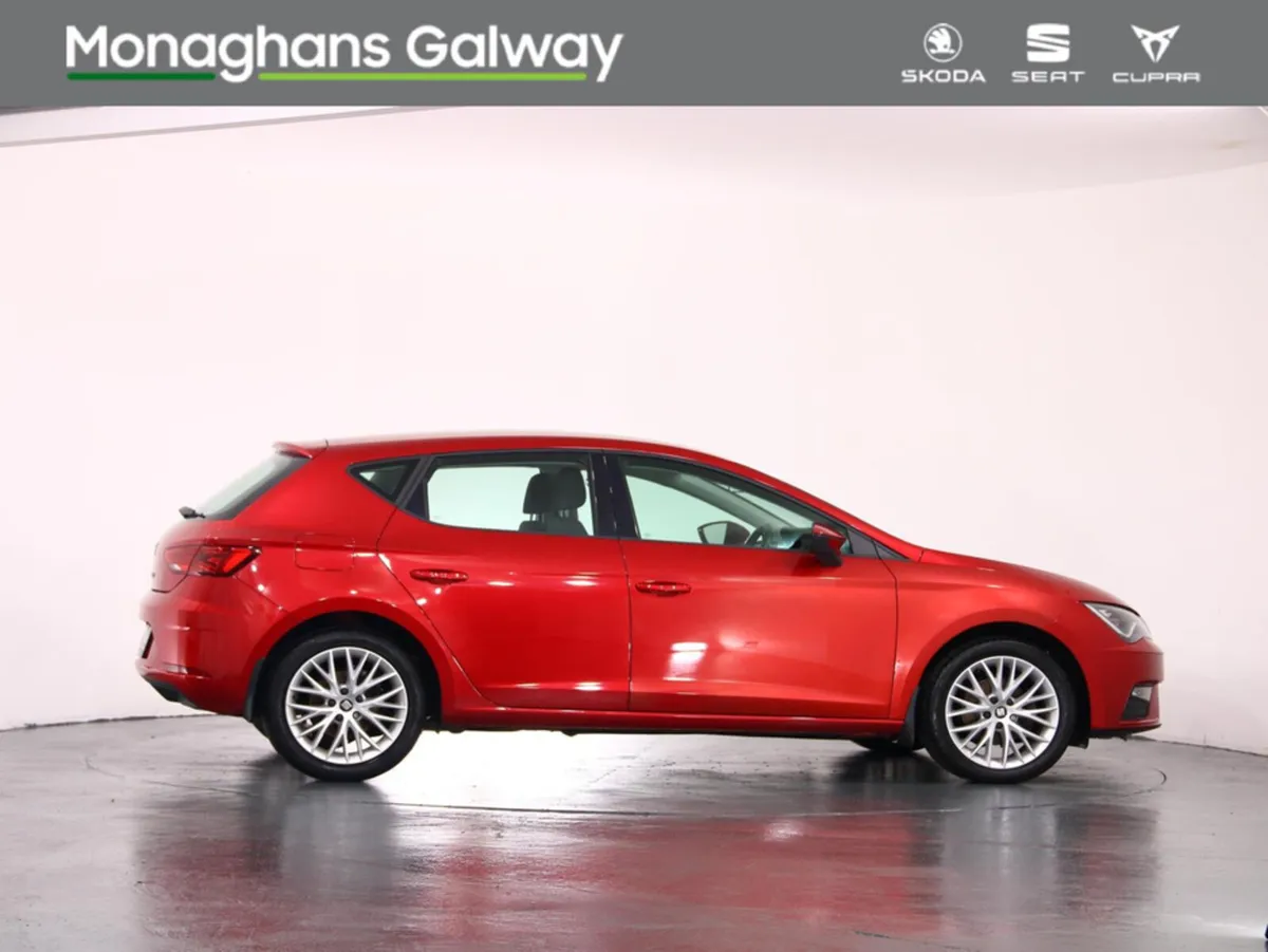 SEAT Leon 1.0 TSI 115HP SE 5DR - Image 3