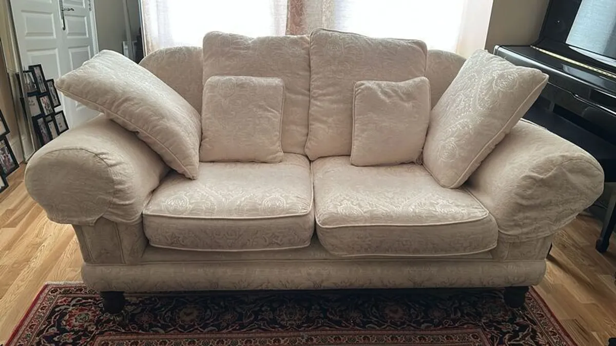 Full House Furniture Clearance, Leather, Suites, Bed, Bar Set - Image 1