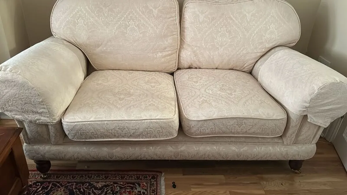 Full House Furniture Clearance, Leather, Suites, Bed, Bar Set - Image 3