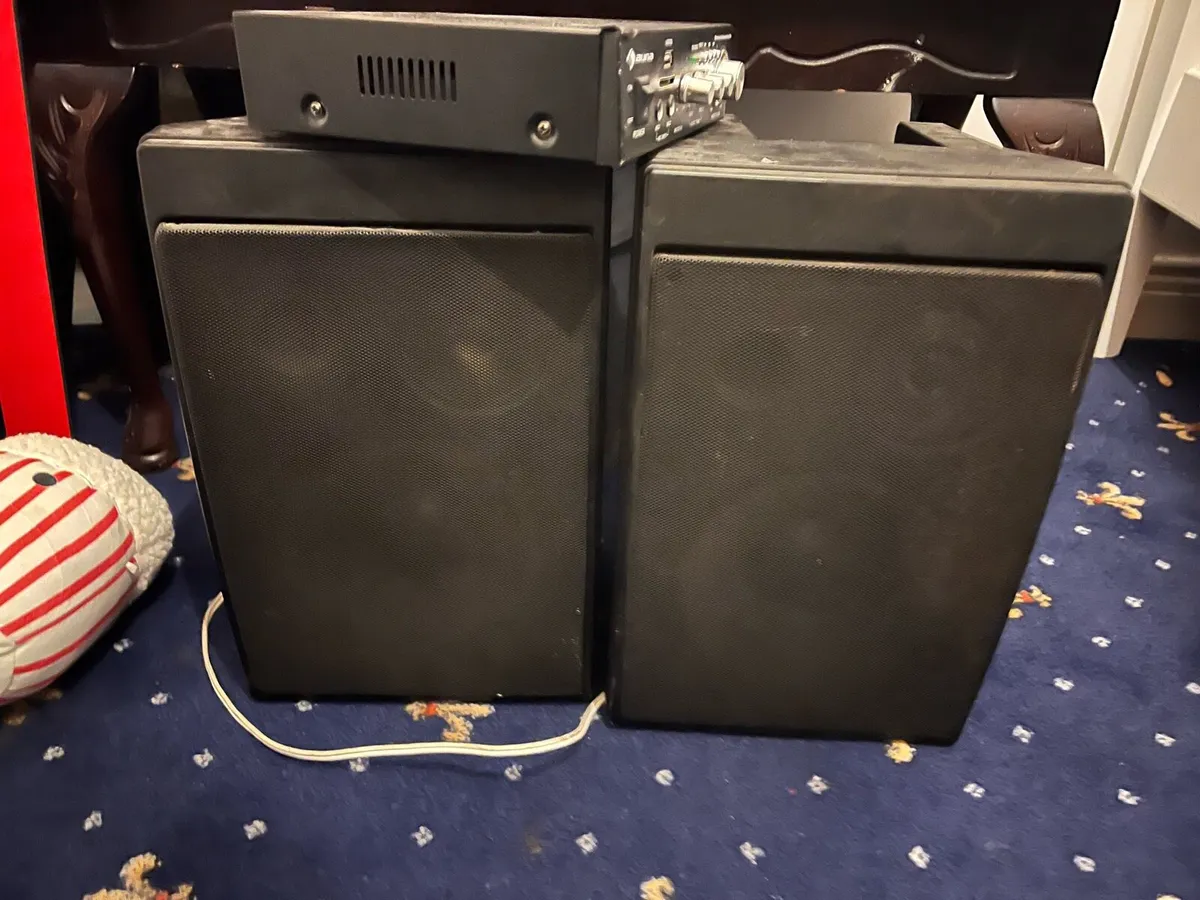 DJ Equipment - Image 4