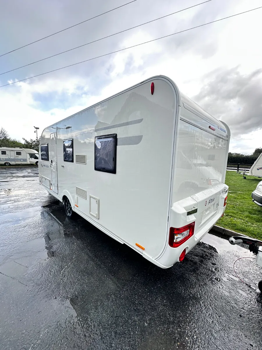 ✨STUNNING ADRIA ALTEA SPORT 6 BERTH✨ - Image 2