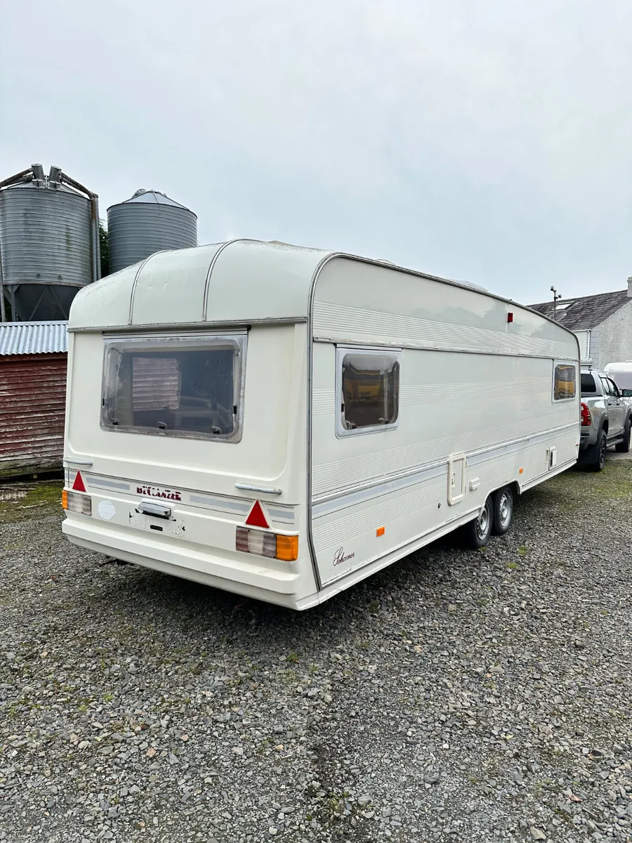 ✨BUCCANEER SCHOONER 5 BERTH✨ - Image 2