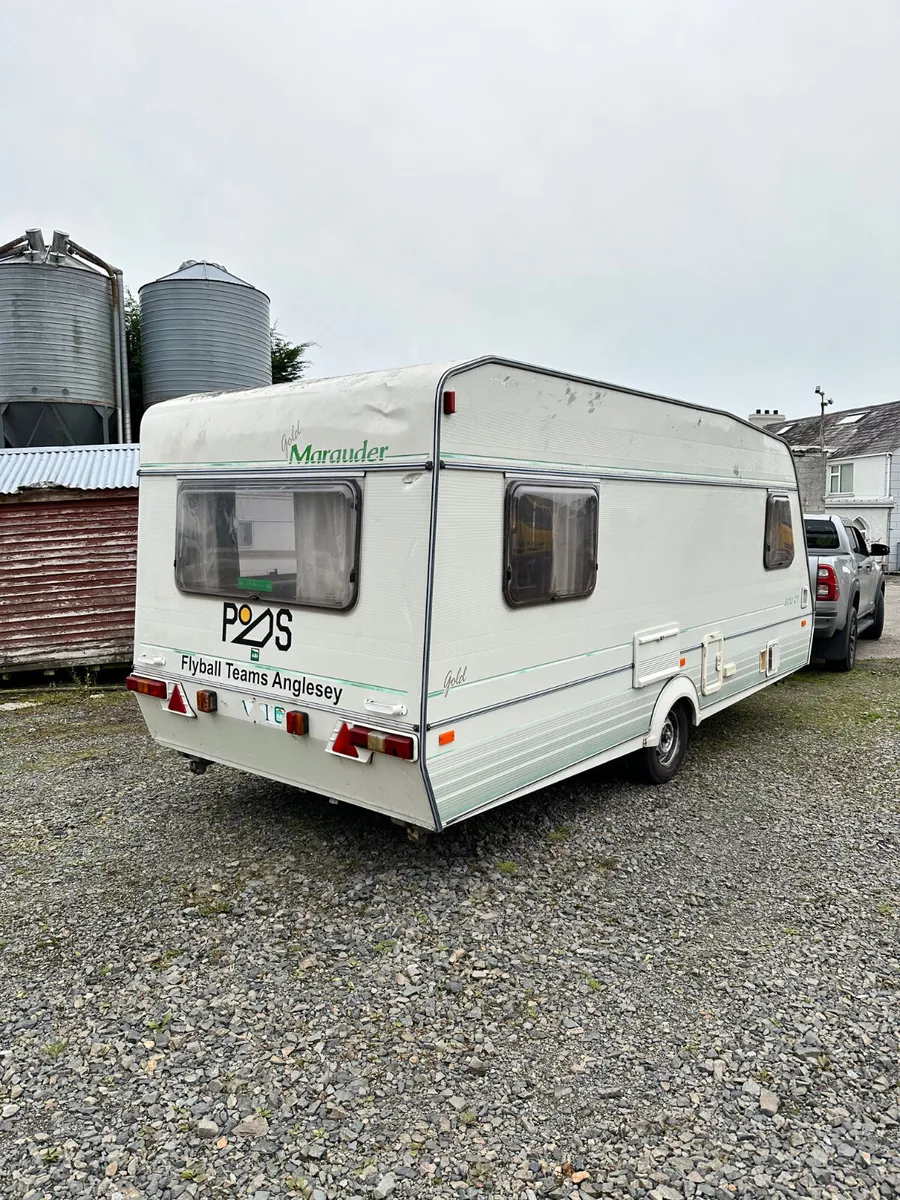 ✨ABI MAURADER 4-5 BERTH✨ - Image 2