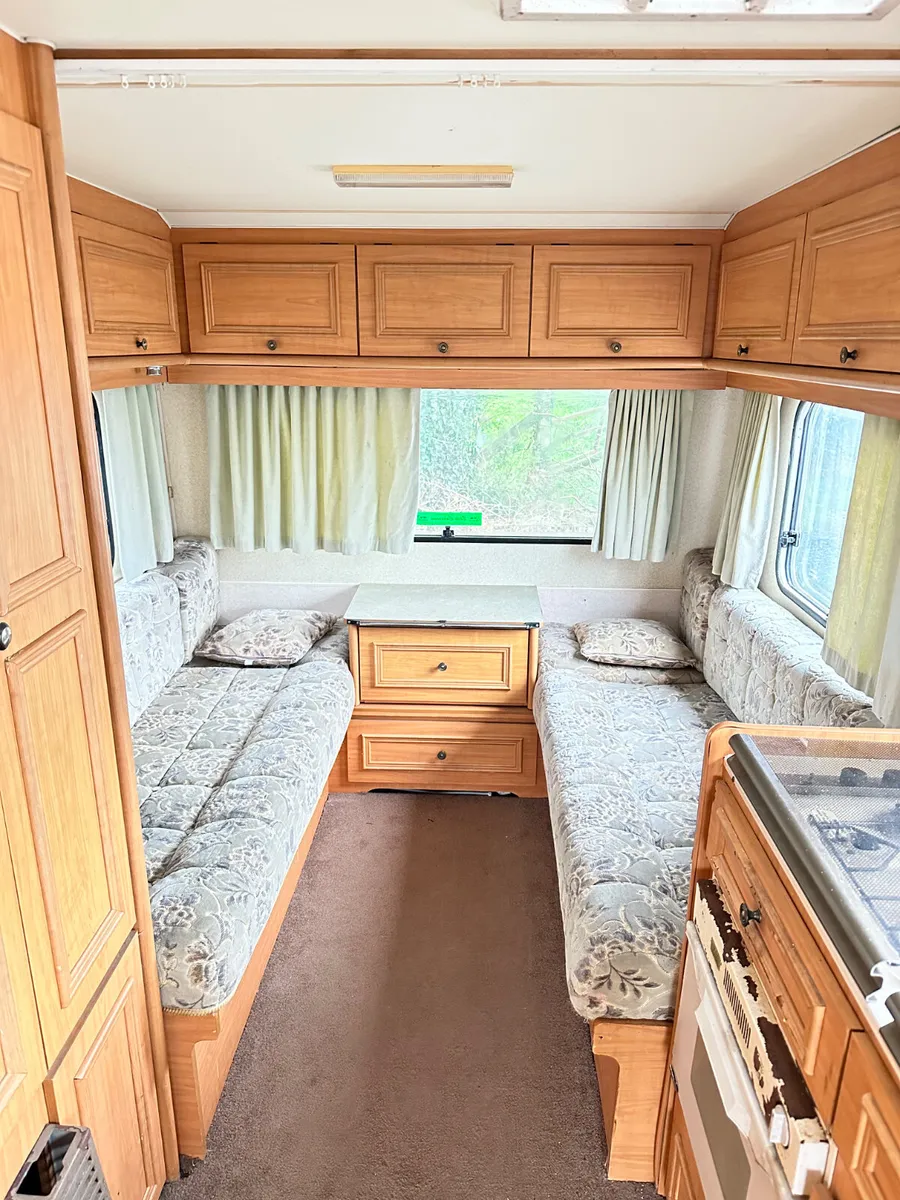 ✨ABI MAURADER 4-5 BERTH✨ - Image 3