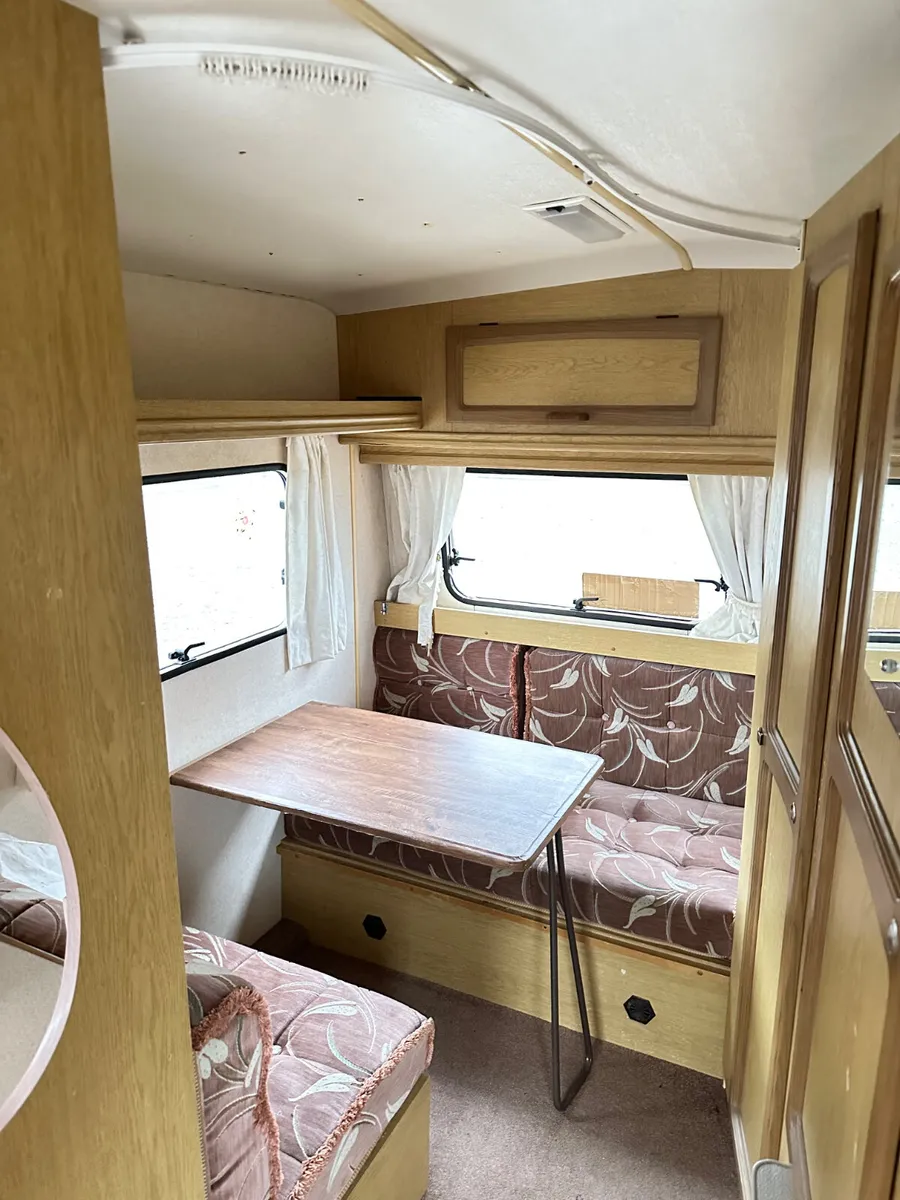 ✨ABBEY LANCASTER 4-5 BERTH✨ - Image 3