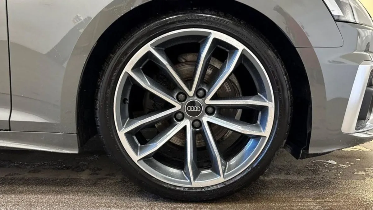 Audi A5 2.0 TDI 35 S Line Sportback 5dr Diesel S - Image 4