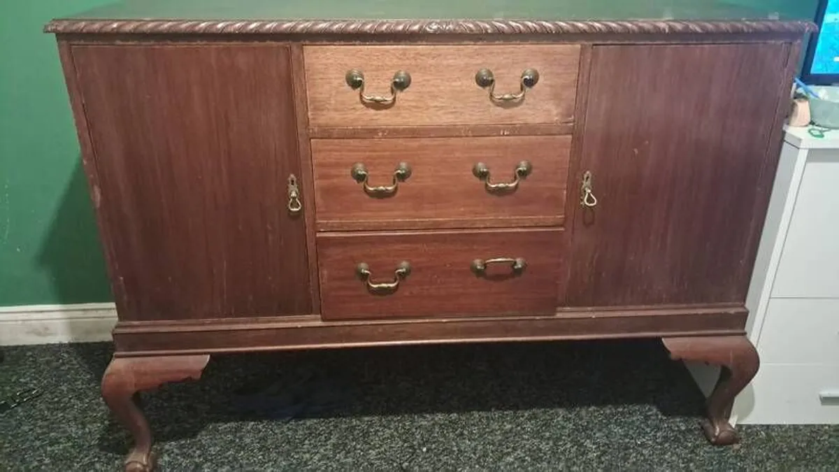 chest