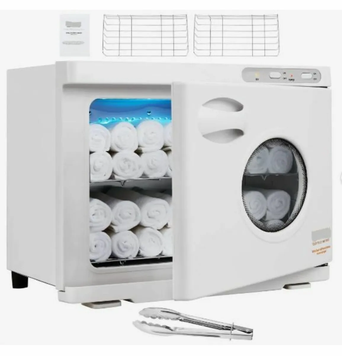 Hot Towel Warmer,23L Large Capacity - Image 1