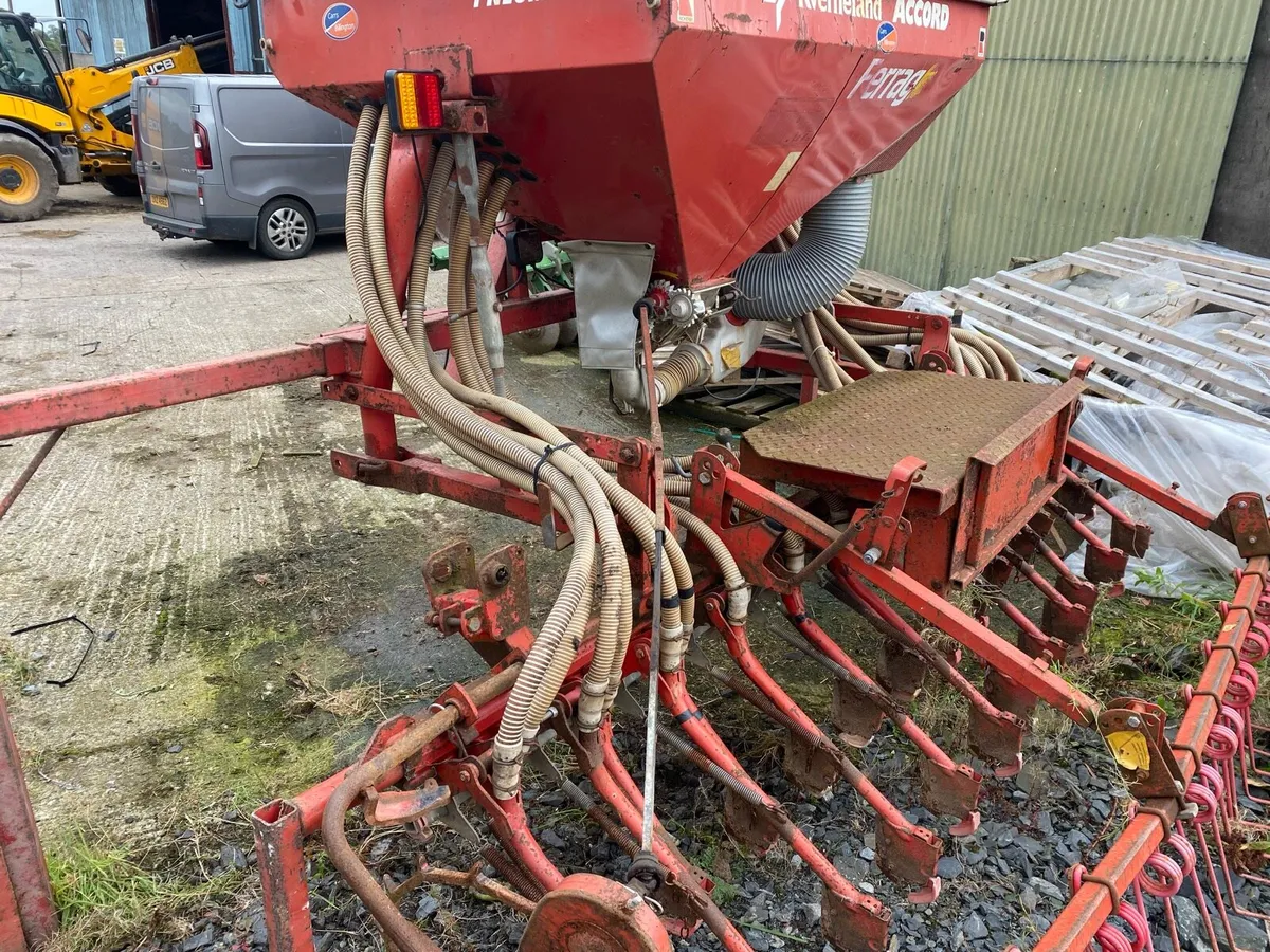 Accord drill - Image 3